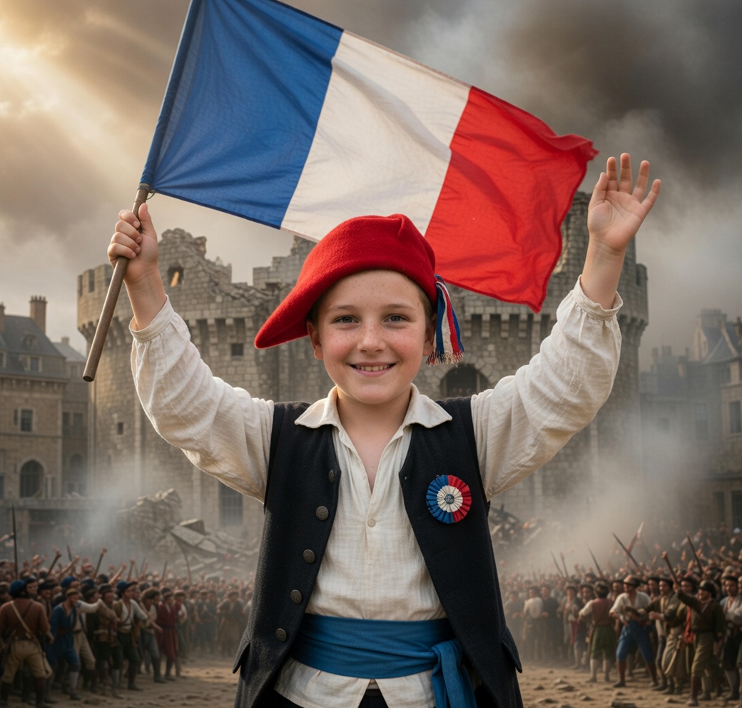 Revolutionary Citizen