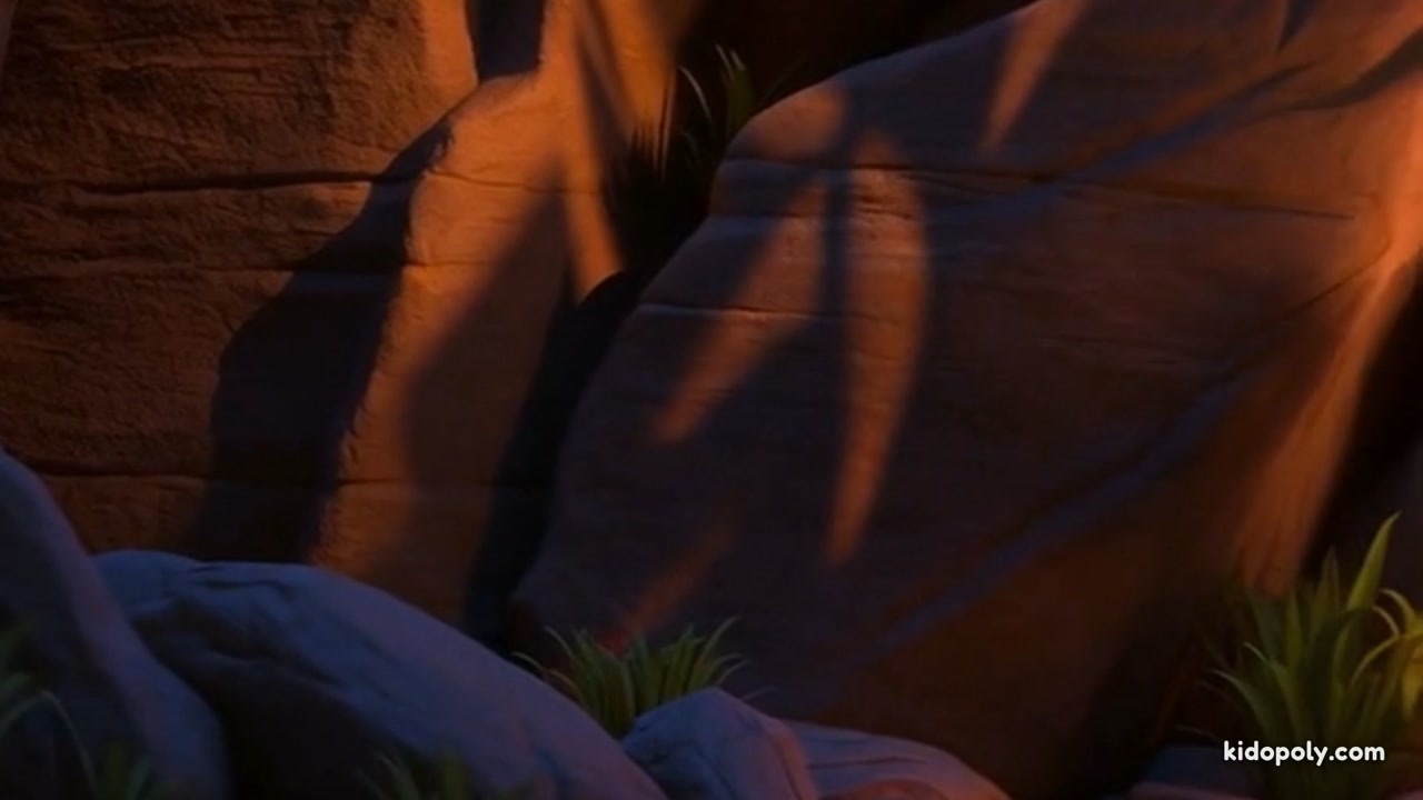 La Magia del Arte Rupestre