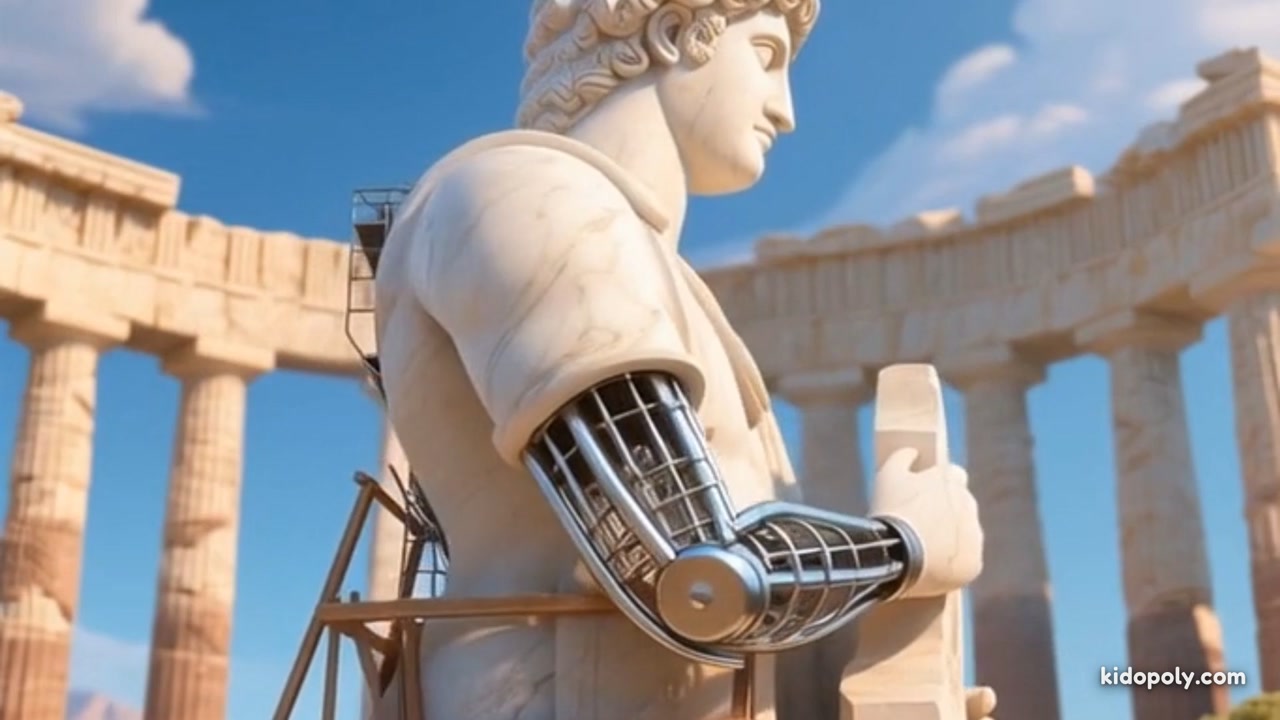 Secretos de la Escultura