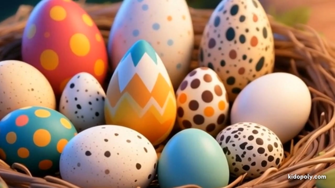 Ingeniería de Huevos