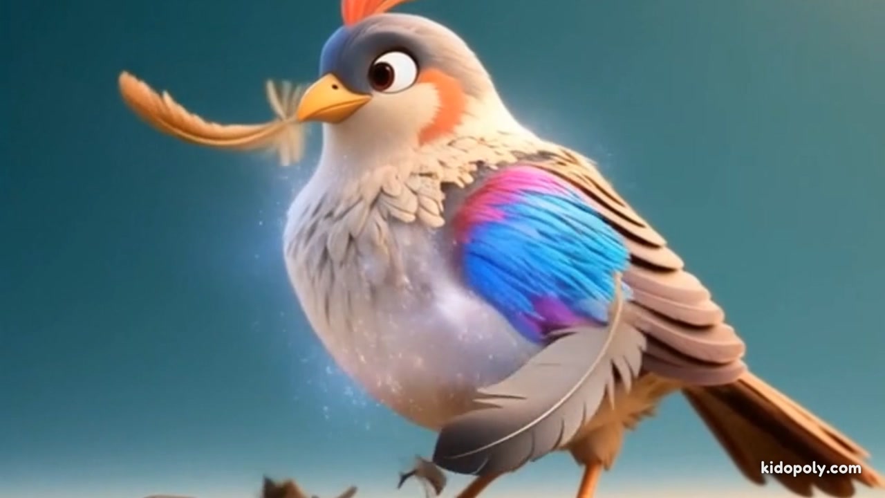 Cambio de Imagen de Plumas