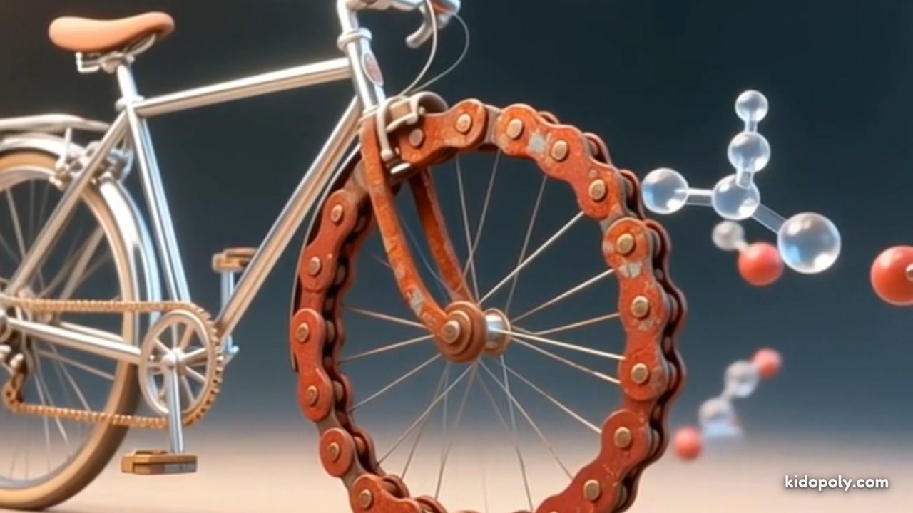 La Magia del Color del Aire