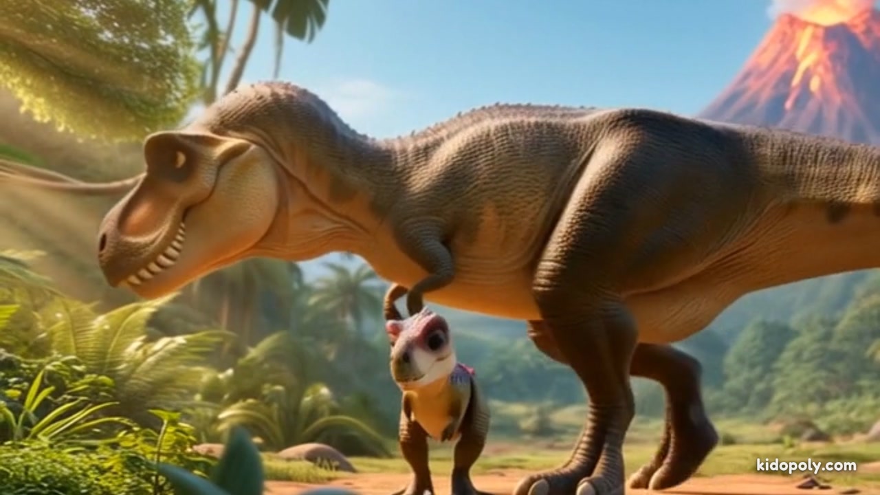 ¡Qué Grandes Crecen!