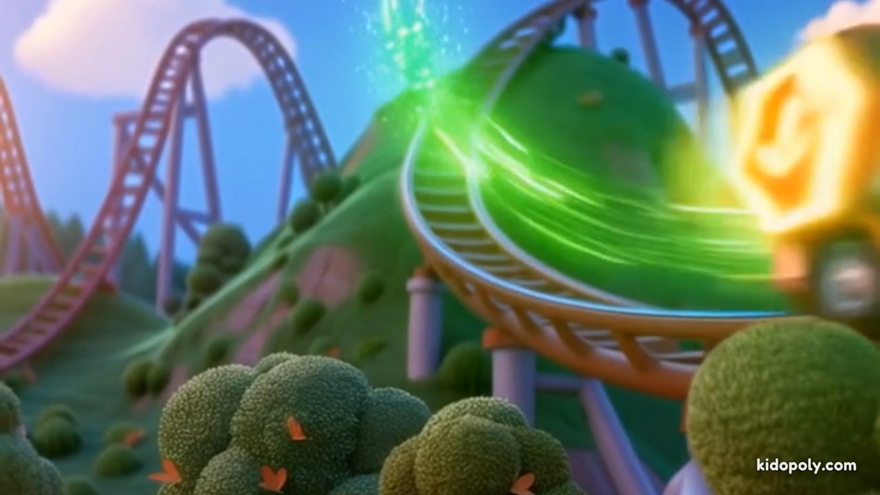 Energía Potencial y Cinética