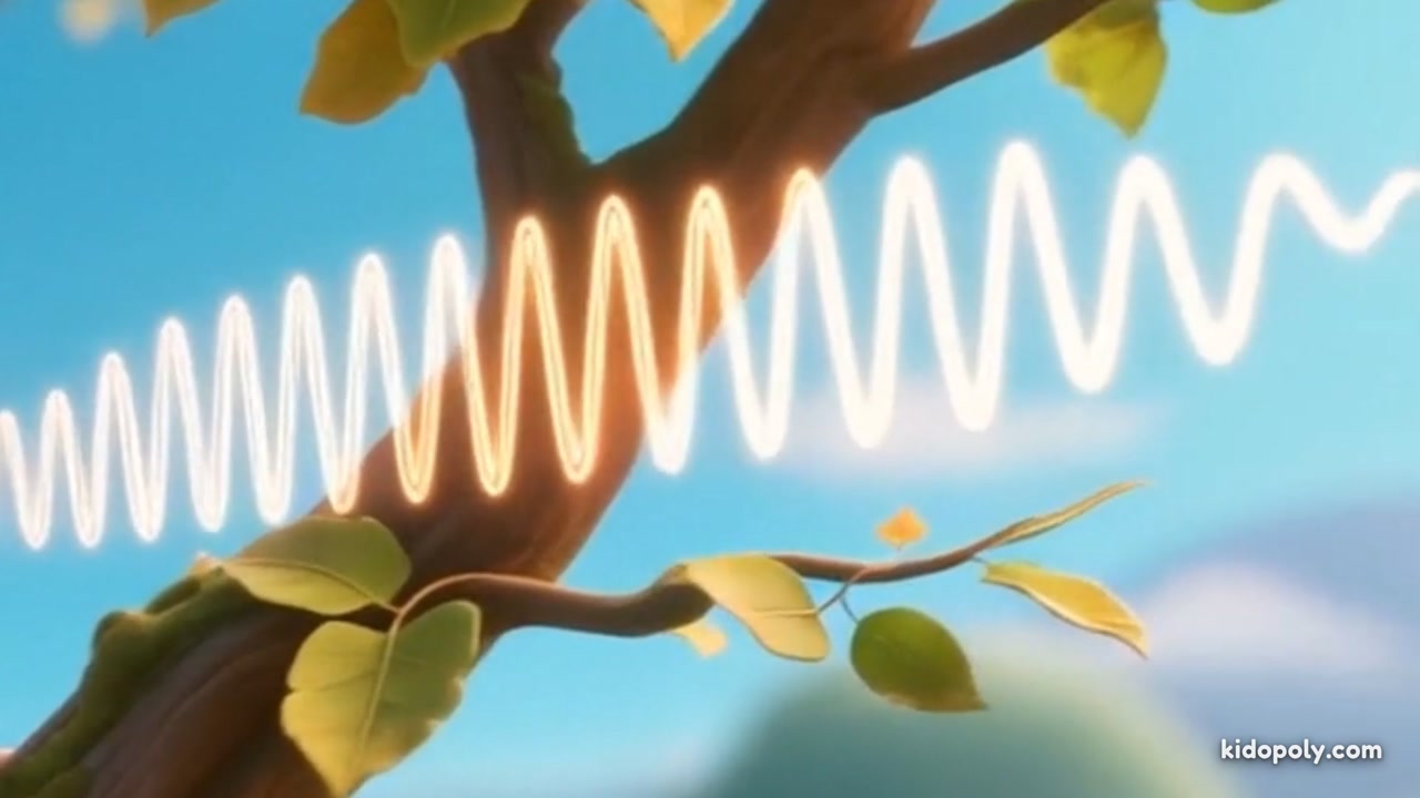 El Sonido Mueve Cosas