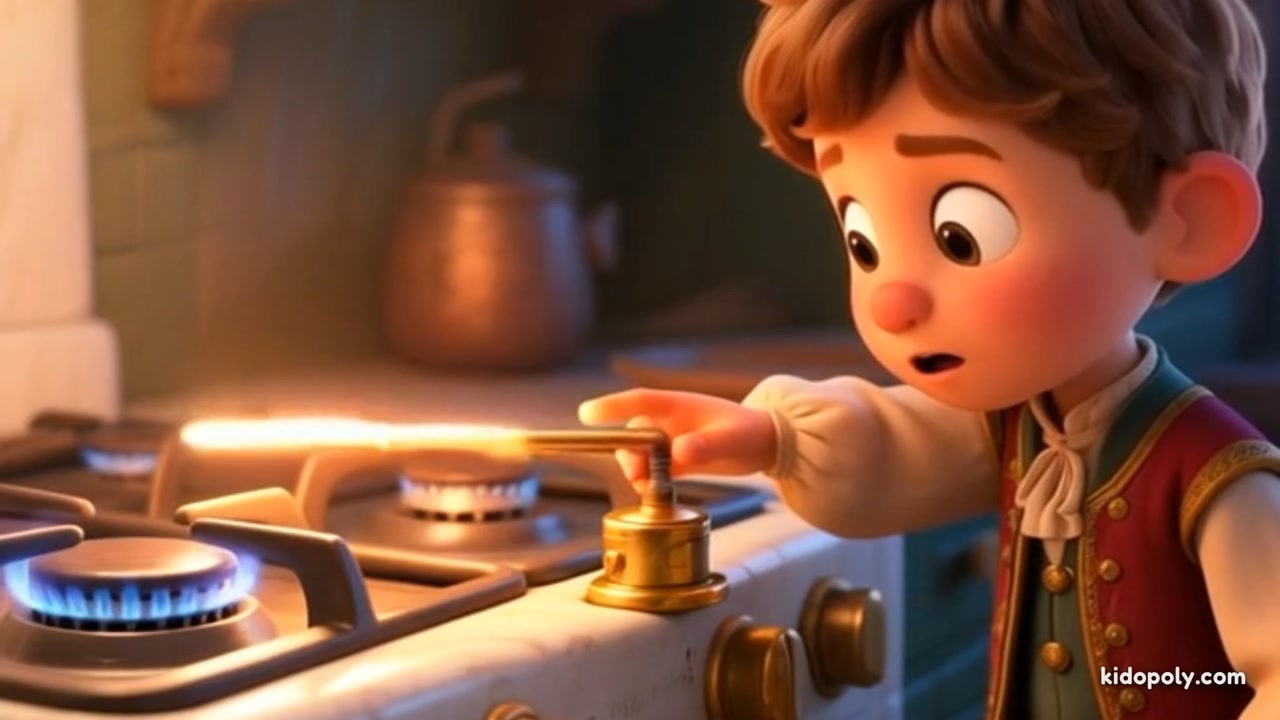 Aprieta para obtener energía