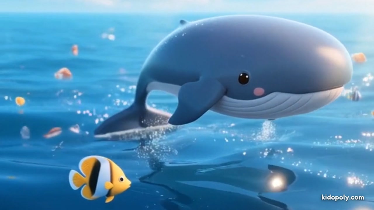 Pequeños Trozos de Plástico