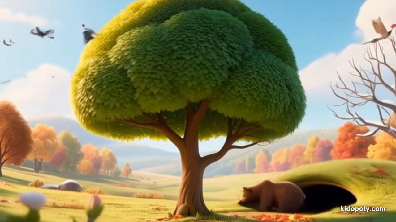 Pistas del Tiempo de la Fenología