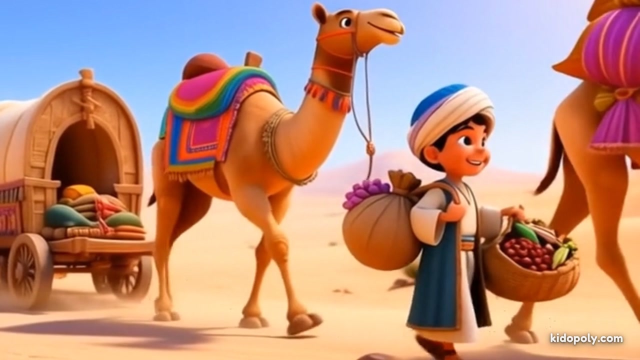 Viajes por la Ruta de la Seda