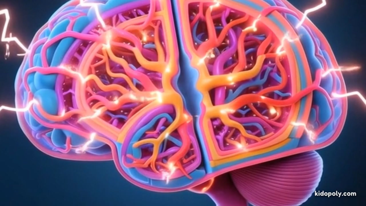 Las Neuronas del Cerebro