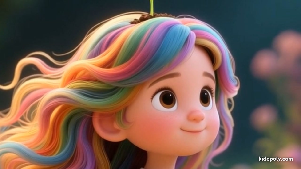 El Viaje de Crecimiento del Cabello