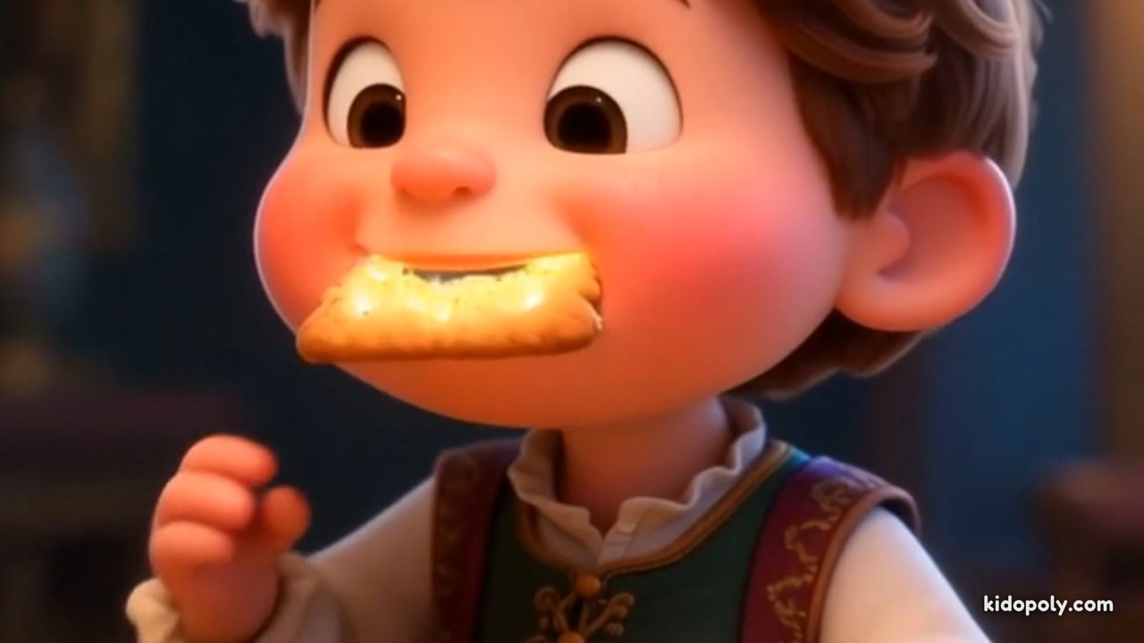 El Poder Secreto de la Saliva