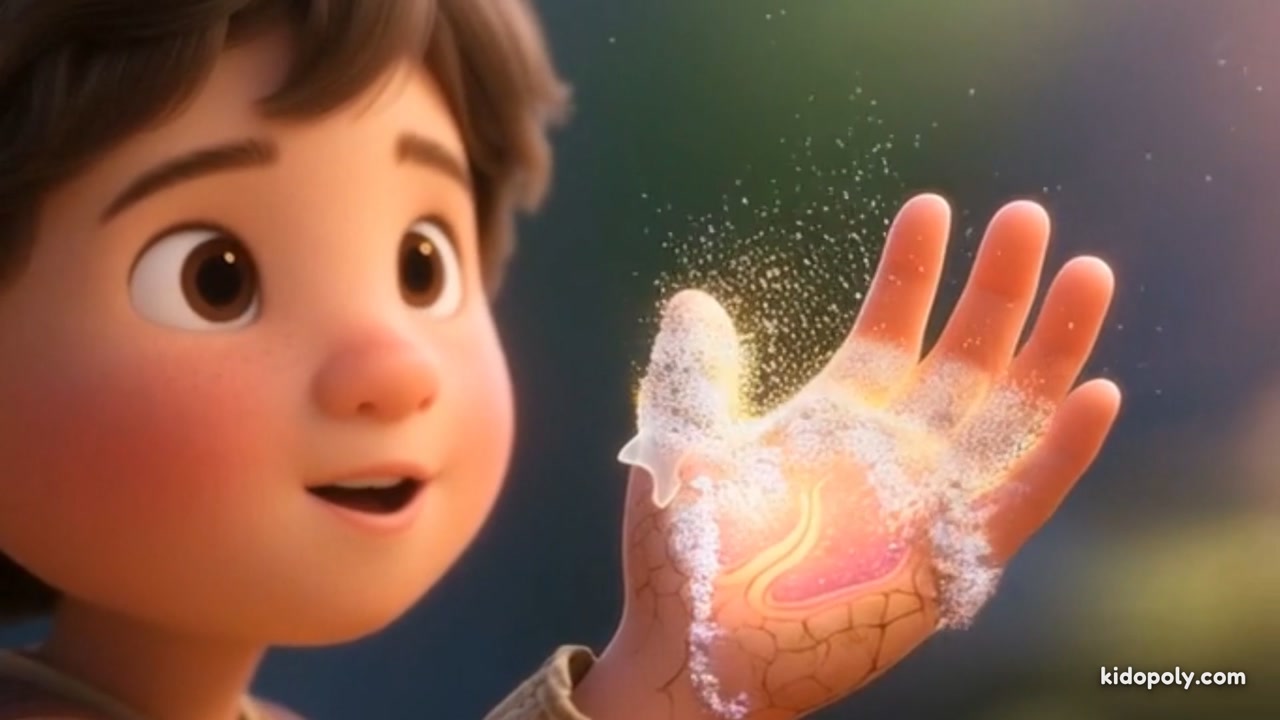 Las Asombrosas Capas de la Piel