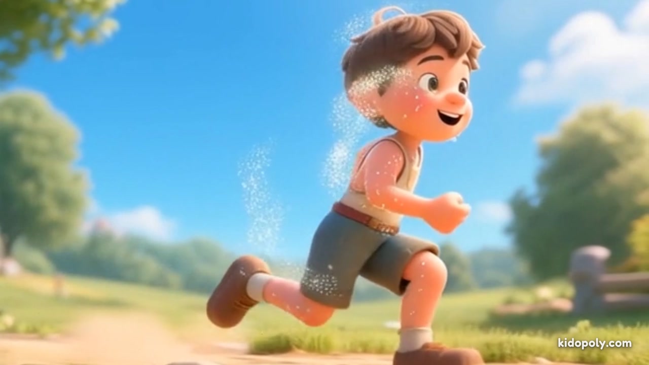 El Truco Refrescante del Sudor