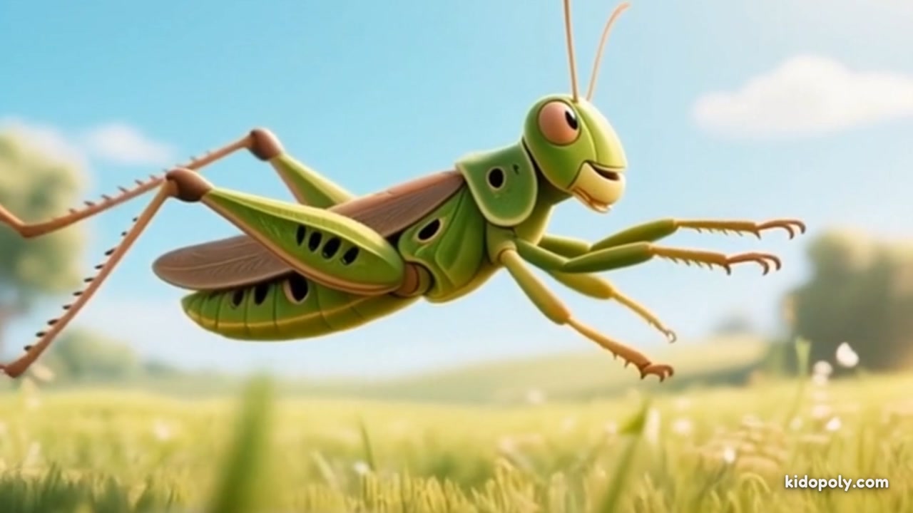 Cómo Respiran los Insectos