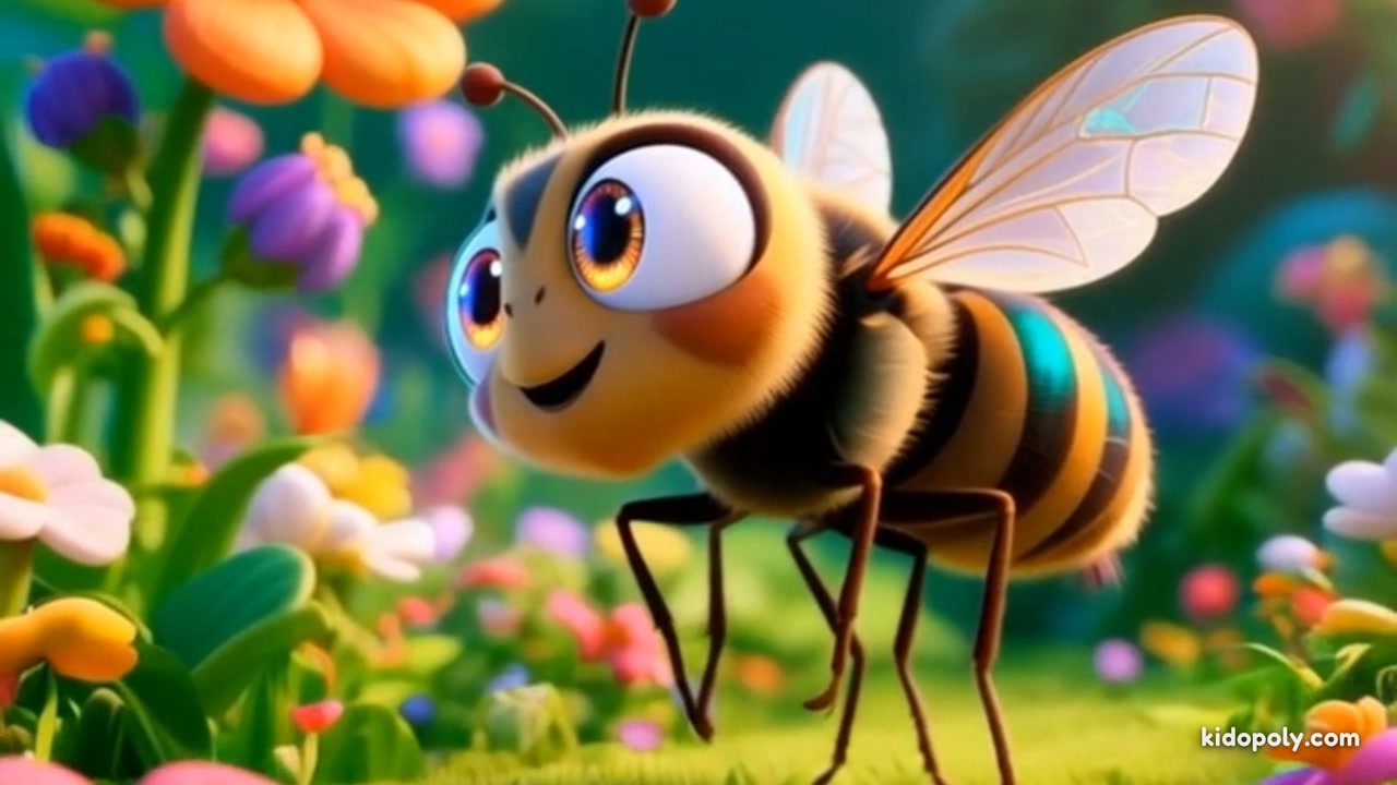 Súper Vista de Insectos