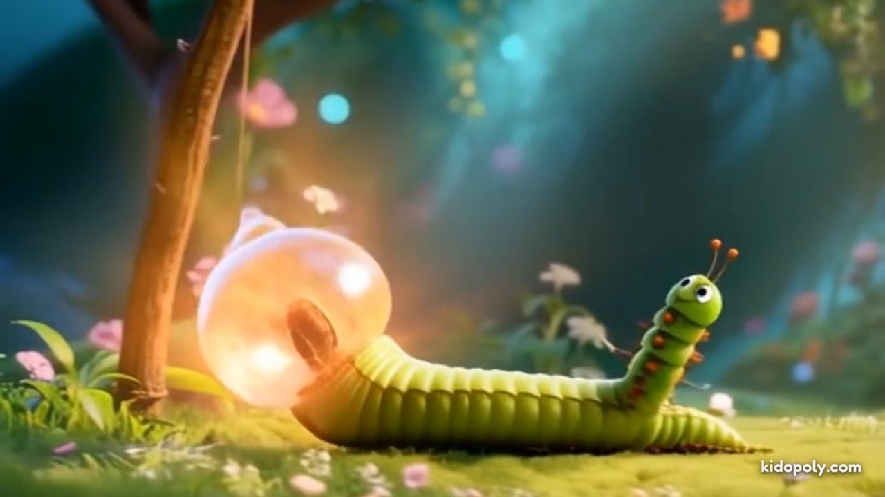 Magia de la Metamorfosis