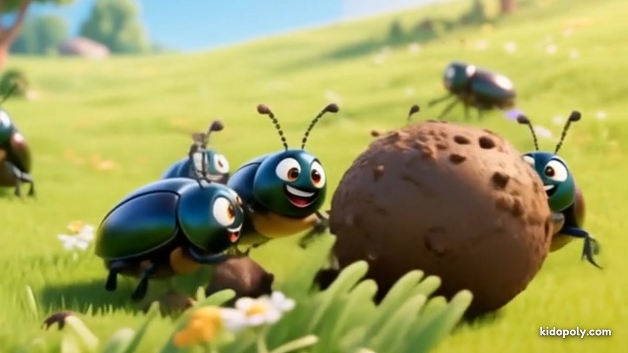 El Equipo de Limpieza de la Naturaleza