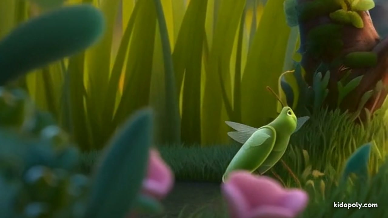 Los Creadores de Música Animal