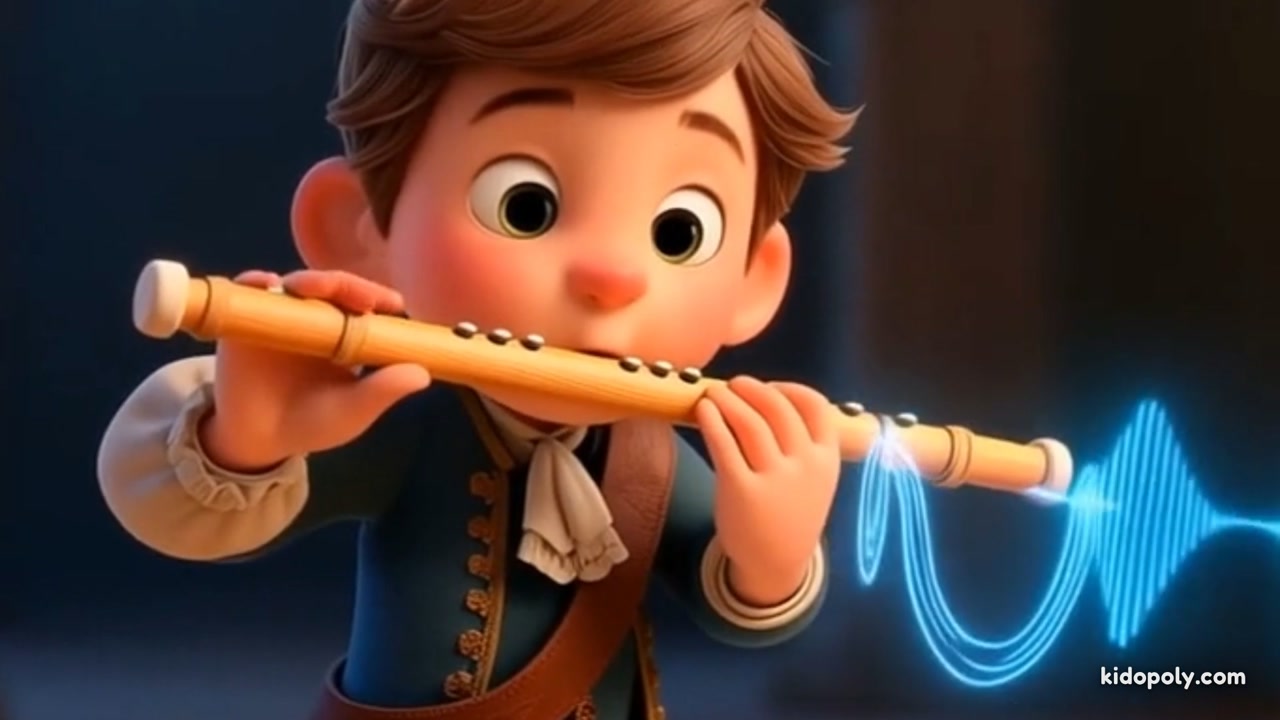 Ciencia de los Instrumentos Musicales