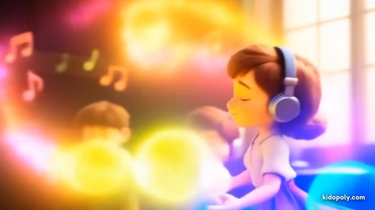 Efectos de la Música en el Cuerpo