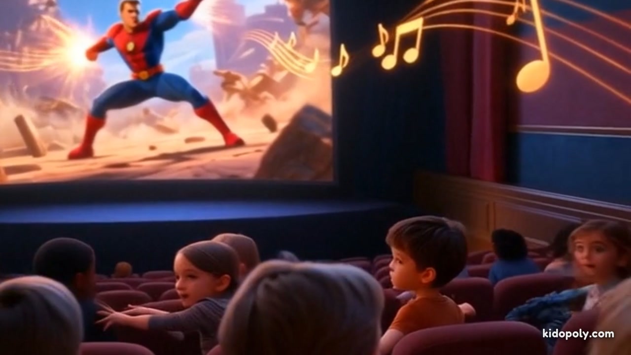 Narradores Musicales