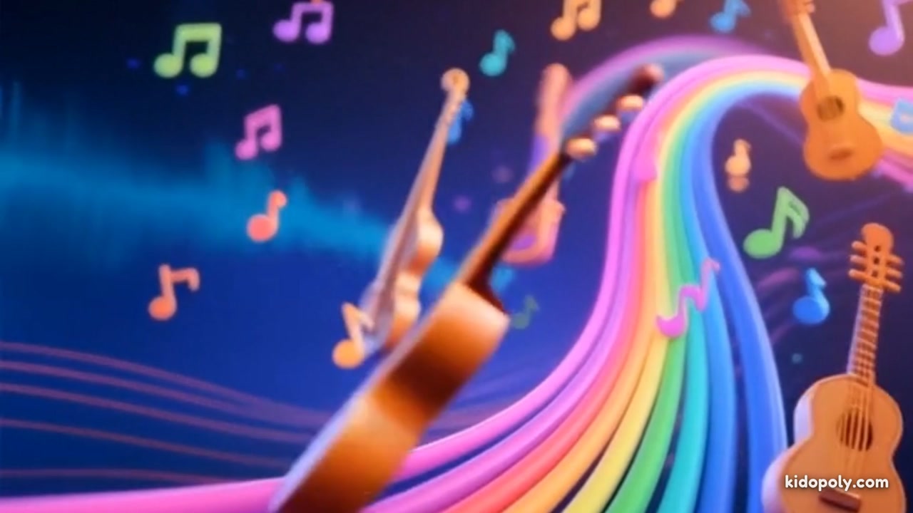 Música de Ondas Sonoras