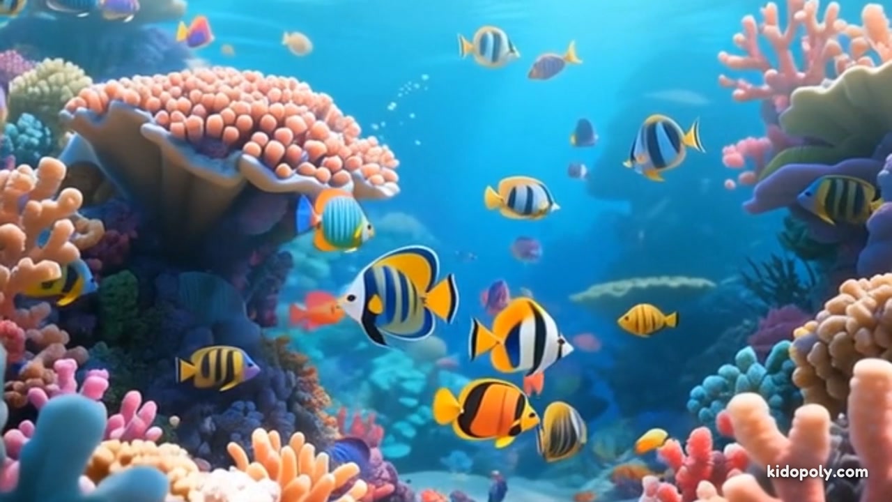 Arquitectos de Arrecifes Diminutos