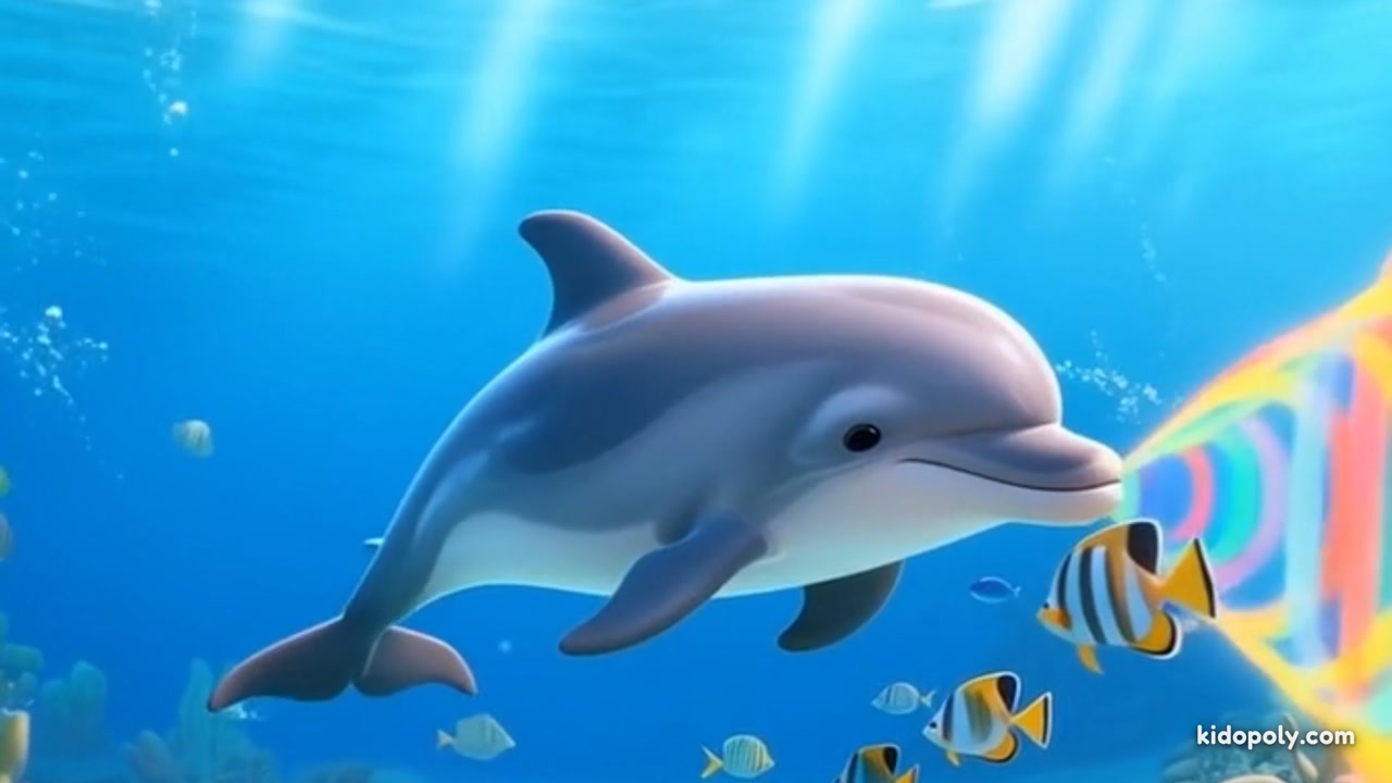 Voces del Eco del Océano