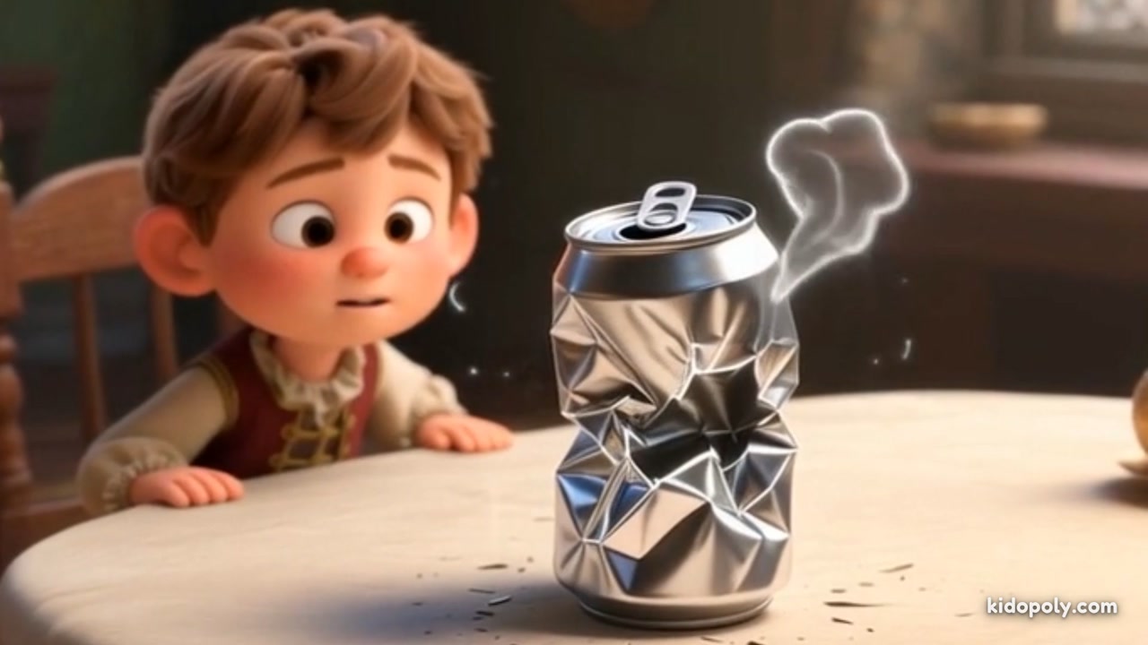 El Apretón Invisible del Aire