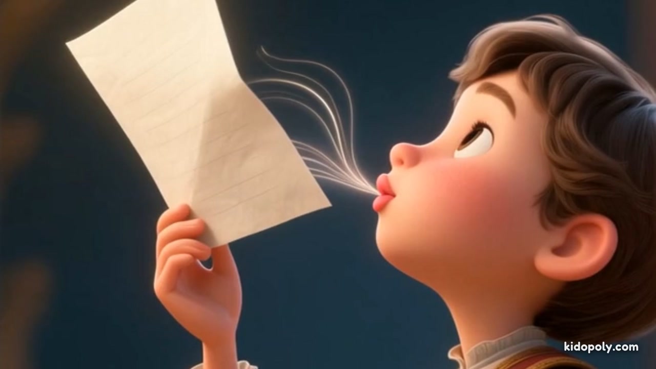 El Secreto Elevador del Aire