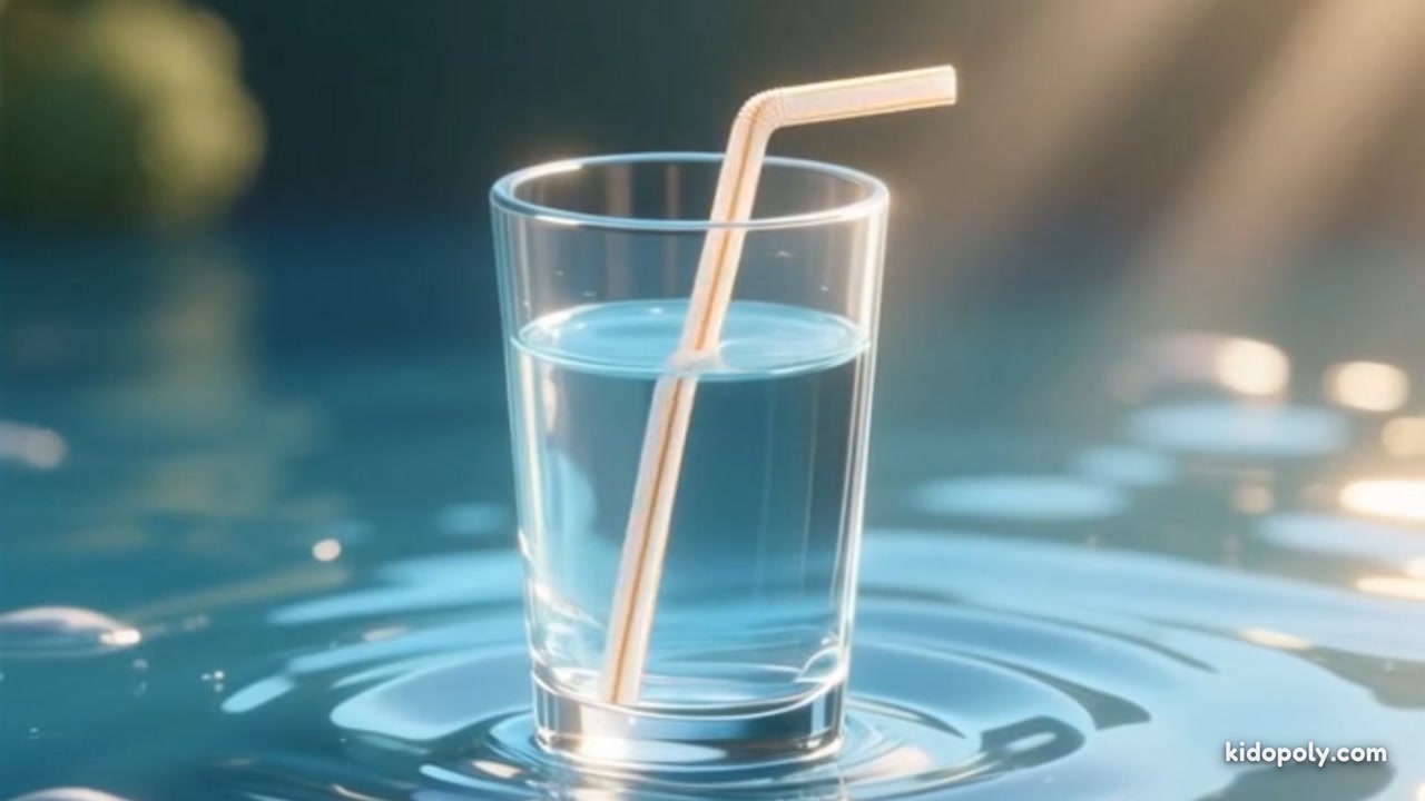 ¡Los Trucos Tambaleantes de la Luz!