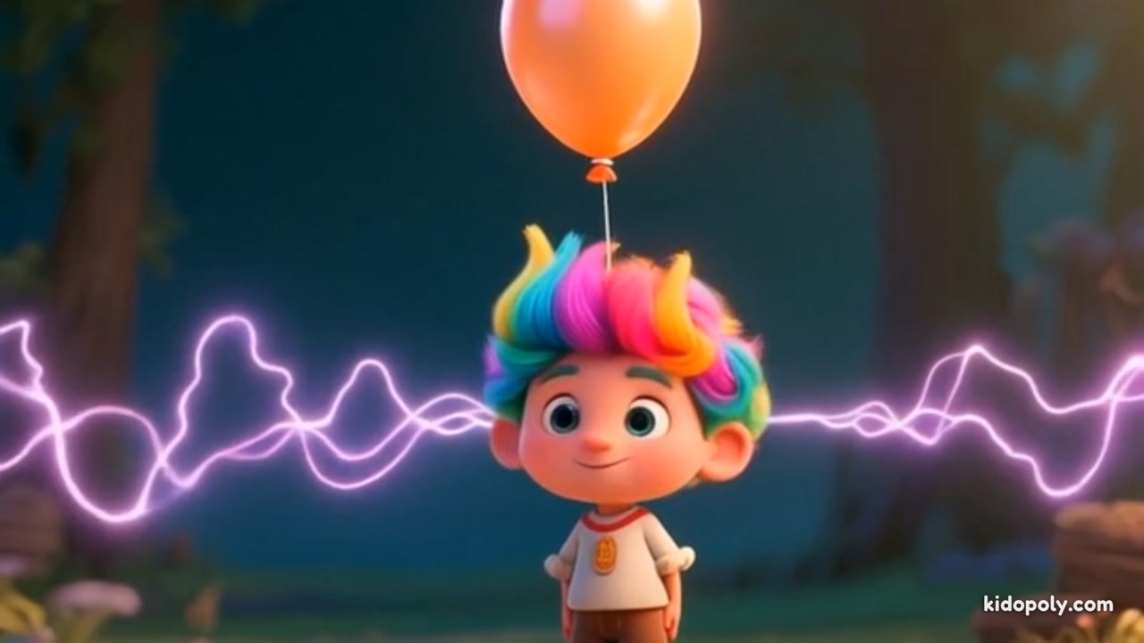 Cargas que Ponen el Pelo de Punta