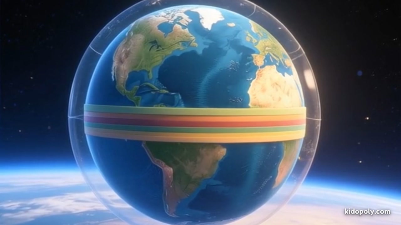 Nuestra Manta Invisible