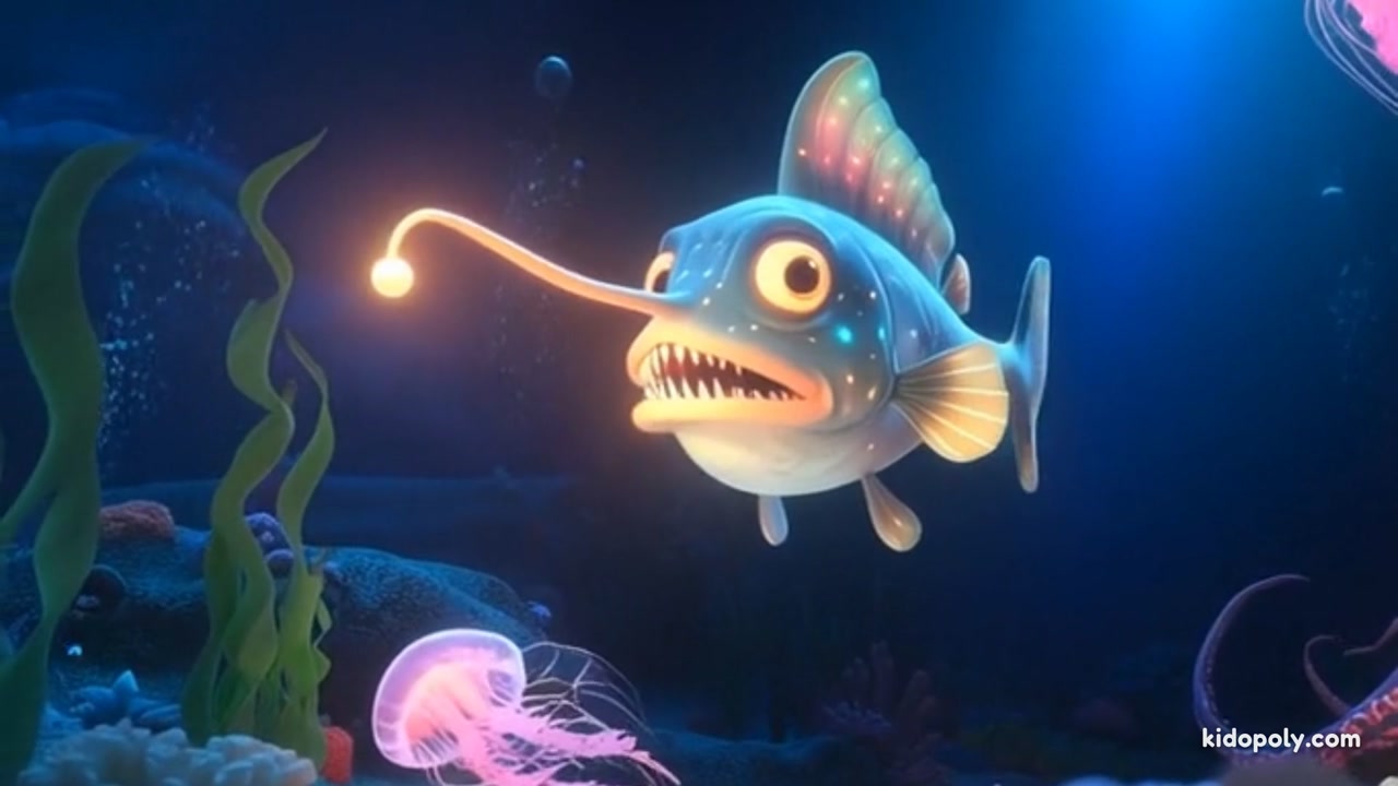 Creadores de Luz del Océano