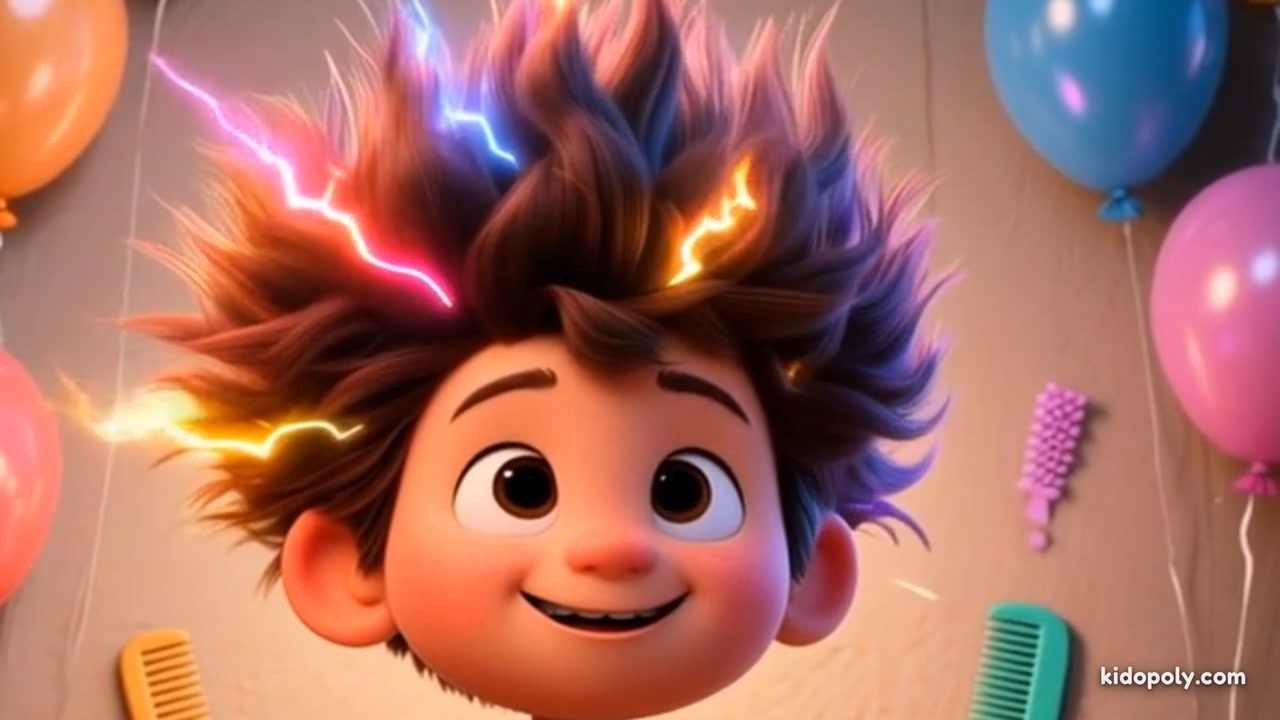 Electricidad Estática