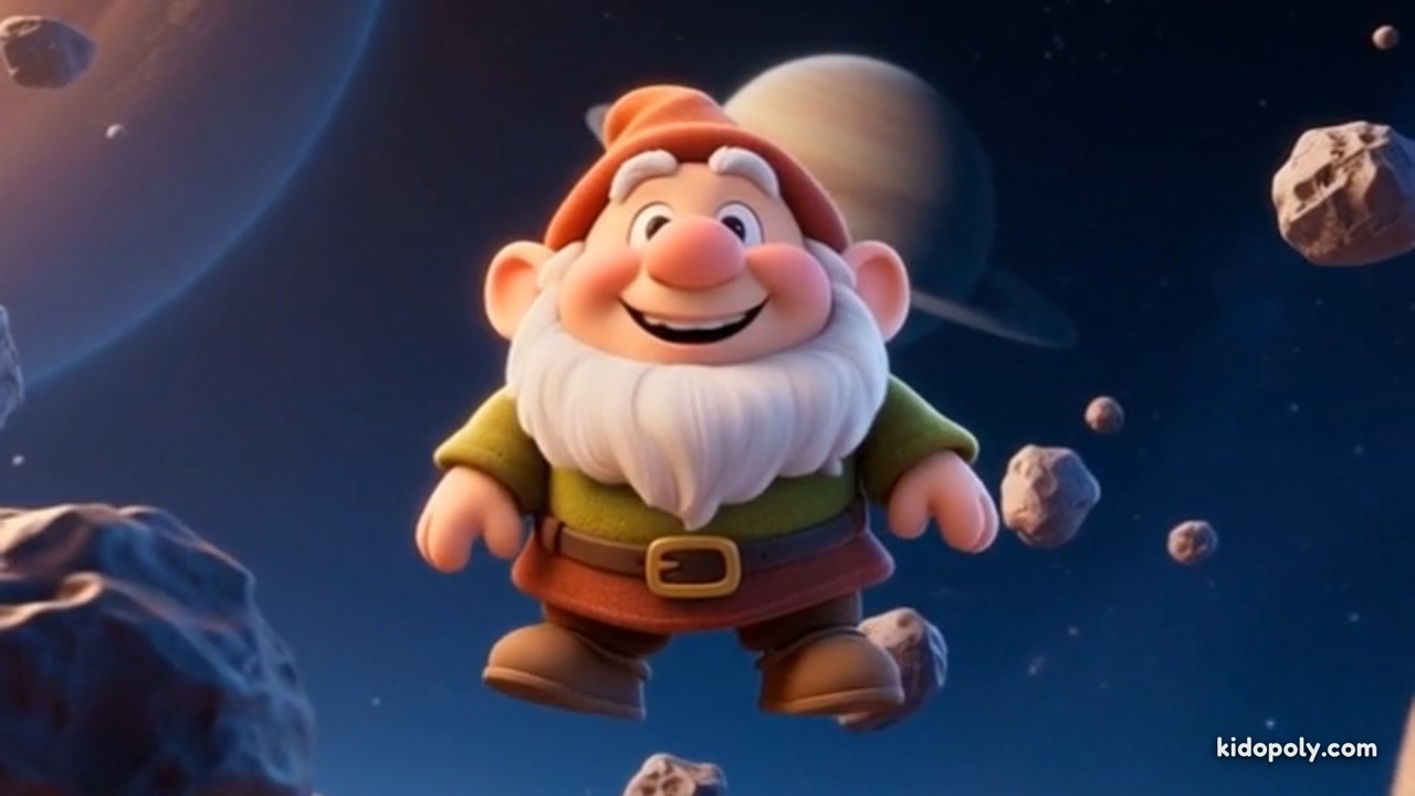 Mundos Redondos y Pequeños