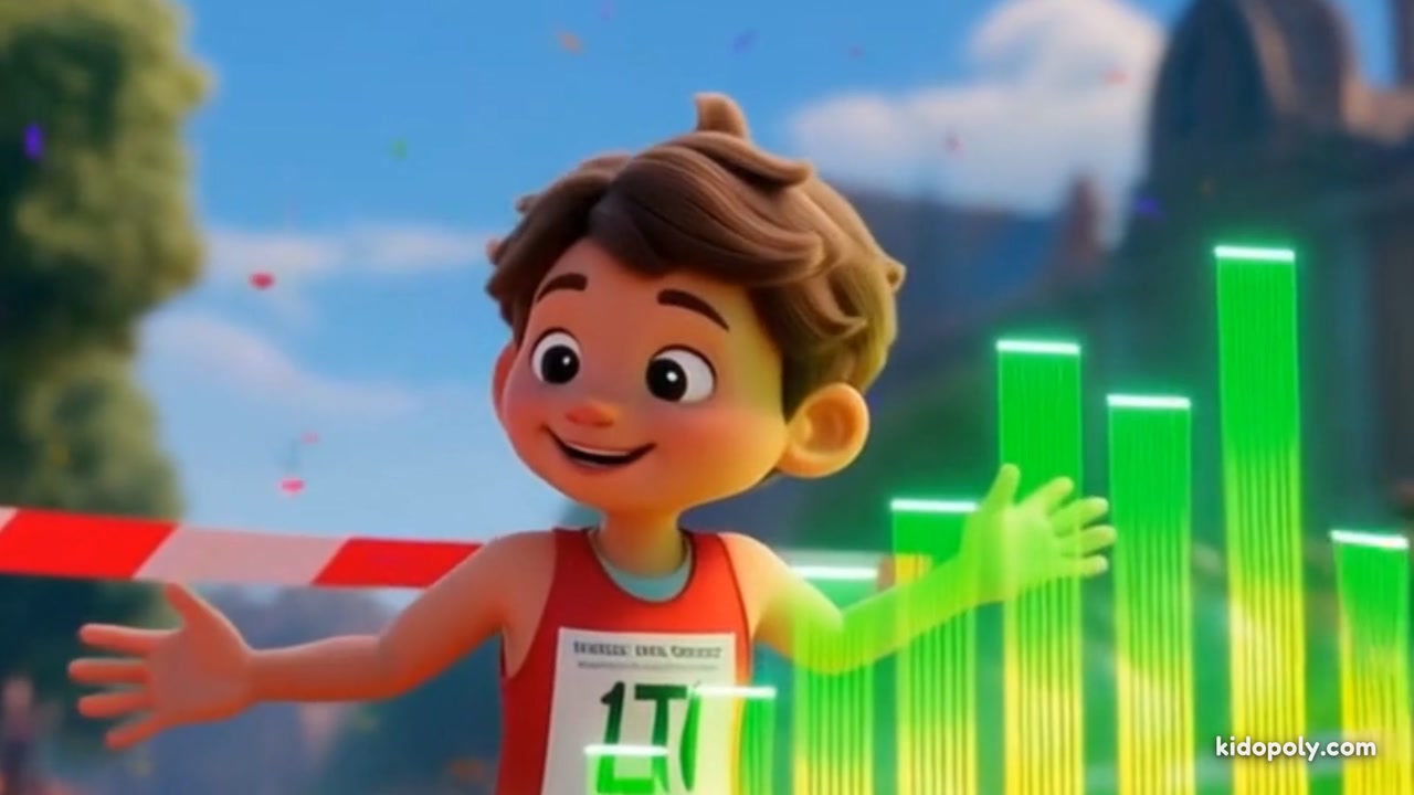 Poder del Combustible de Maratón