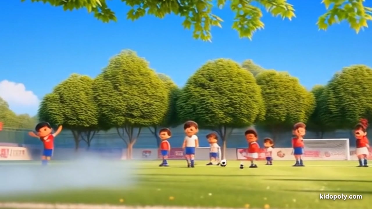 Enfriando Nuestros Cuerpos