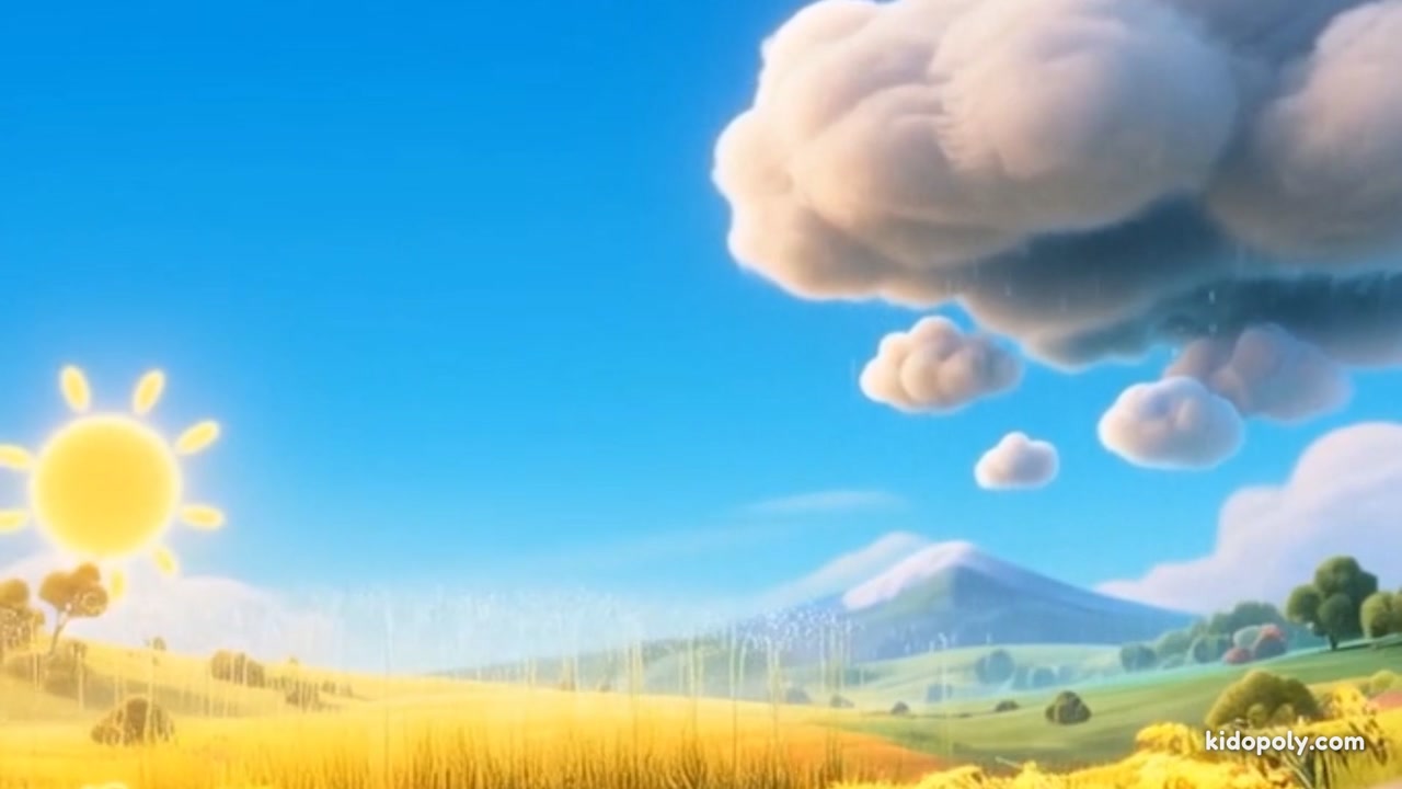 El Clima y la Presión del Aire